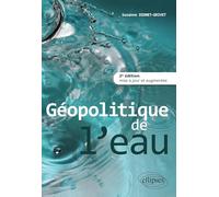 Géopolitique de l'eau