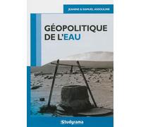 Géopolitique De L'eau