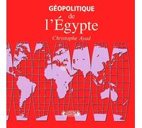 Géopolitique de l'Egypte
