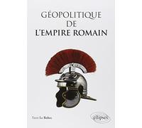 Géopolitique de l'empire romain