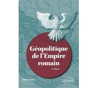 Géopolitique de l'Empire romain