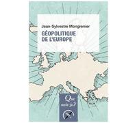 Géopolitique De L'europe - Que Sais-Je 2e Édition