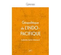 Géopolitique de l'Indo-Pacifique