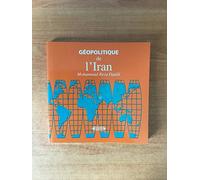Géopolitique de l'Iran