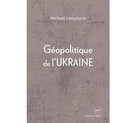Géopolitique de l'Ukraine