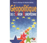Géopolitique de l'Union européenne