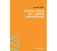 Géopolitique de l'Union européenne