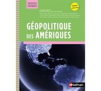 Géopolitique des Amériques Laurent Faret (Auteur), Mathieu Schorung (Auteur), Damien Simoneau (Auteur), Isabelle Vagnoux (Auteur), Jean-Yves Piboubès (Auteur), Virginie Baby-Collin (Auteur), Anne-Lise