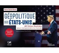Géopolitique Des Etats-Unis