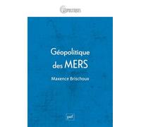 Géopolitique des mers