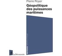 Géopolitique des puissances maritimes