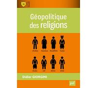 Géopolitique des religions