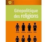 Géopolitique Des Religions
