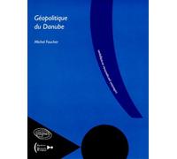 Géopolitique du Danube