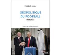 Géopolitique du football, 1991-2026