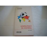 Géopolitique du football