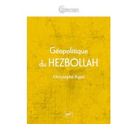 Géopolitique du Hezbollah