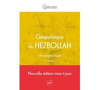 Géopolitique du Hezbollah