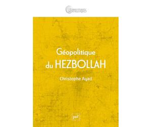 Géopolitique du Hezbollah