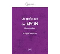 Géopolitique du Japon