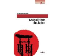 Géopolitique du Japon
