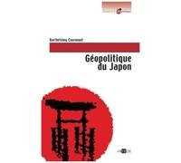 Géopolitique Du Japon