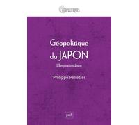 Géopolitique Du Japon - L'empire Insulaire