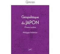 Géopolitique du Japon