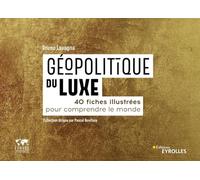 Géopolitique du luxe: 40 fiches illustrées pour comprendre le monde. Collection dirigée par Pascal Boniface