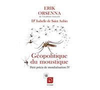 Géopolitique du moustique