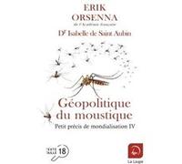 Géopolitique du moustique