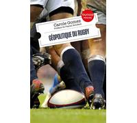 Géopolitique du rugby - Carole Gomez - Dunod - Poche - Essai