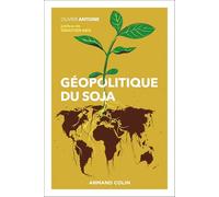 Géopolitique du soja