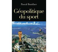 Géopolitique du sport