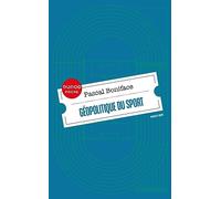 Géopolitique du sport