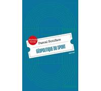 Géopolitique Du Sport