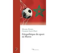 Géopolitique Du Sport Au Maroc