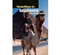 Géopolitique du tourisme