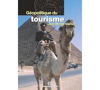 Géopolitique du tourisme