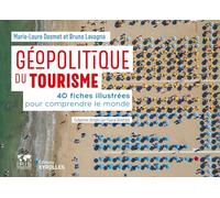 Géopolitique du tourisme
