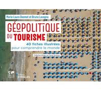 Géopolitique du tourisme