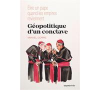Géopolitique d'un conclave: Élire un pape quand l'extrême droite parle de Dieu