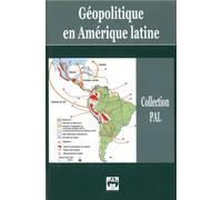 Géopolitique En Amérique Latine - 2023