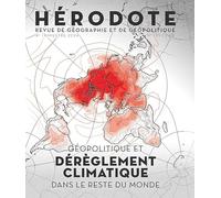 Géopolitique et dérèglement climatique dans le reste du monde