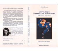 Géopolitique et stratégies d'entreprise