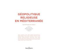 Géopolitique religieuse en Méditerranée