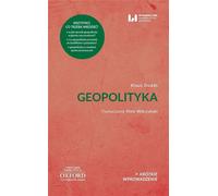 Geopolityka - Klaus Dodds (littérature, politique, sciences politiques en polonais)