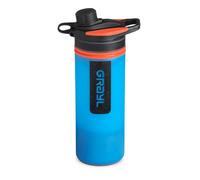 GeoPress Purificateur d'eau Bleu Bali