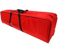 Geoptik 30A041 Sac rembourré pour télescope, Rouge