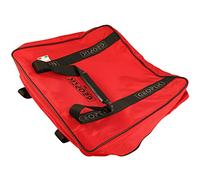 Geoptik 30b035 Sac pour Monture Monture équatoriale HEQ5, Rouge